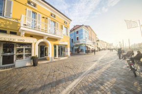 Le Stanze Di Leonardo Cesenatico